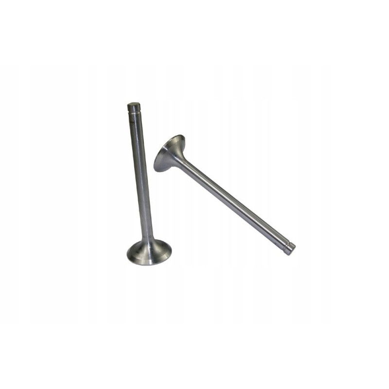 Exhaust valve c 330 original ursus 50008480u