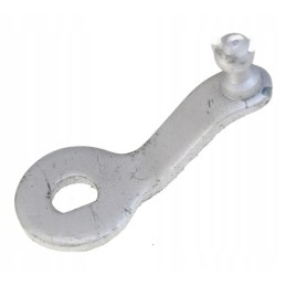 Hand throttle lever for c 330 42320321 product