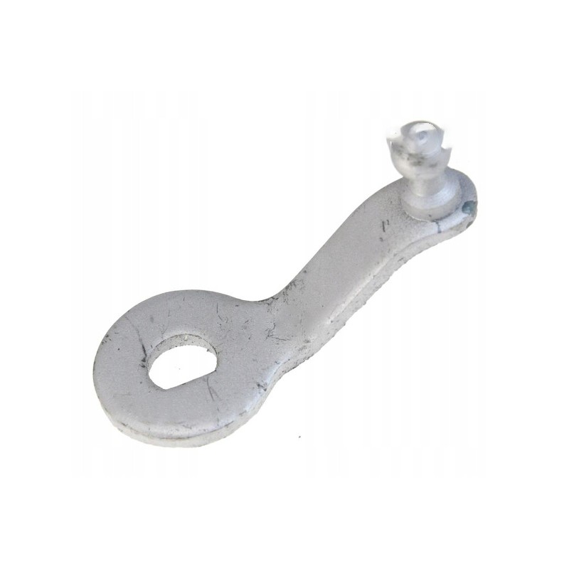 Hand throttle lever for c 330 42320321 product