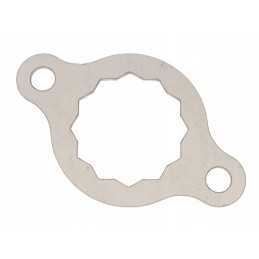 Pin washer case 04322713 3216589r1 1927582