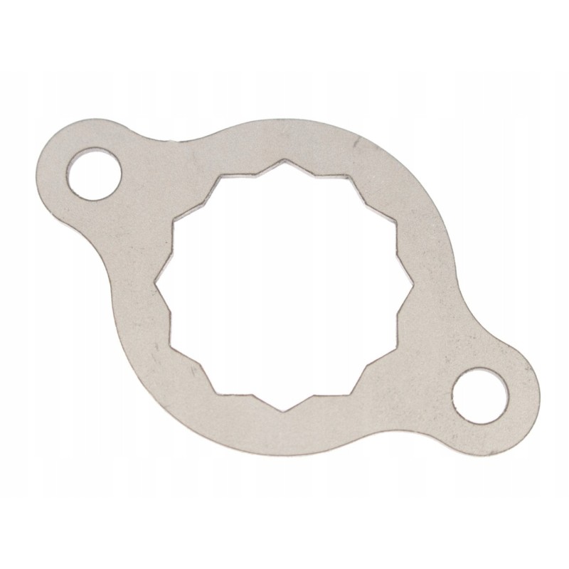 Pin washer case 04322713 3216589r1 1927582