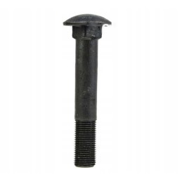 Bolt connecting the rim with the rear and front wheel disc