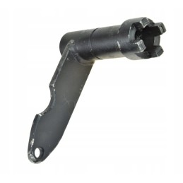 Fork shaft, PTO clutch for zetor 59112101