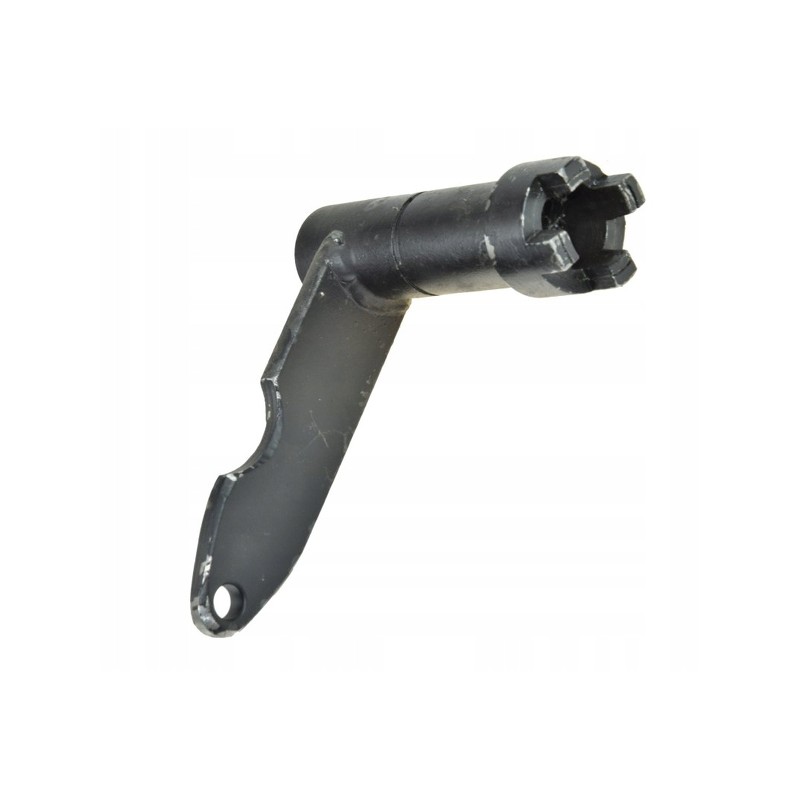 Fork shaft, PTO clutch for zetor 59112101