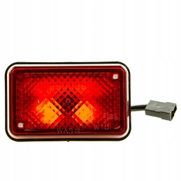 Fog lamp w10u 12 24 v was