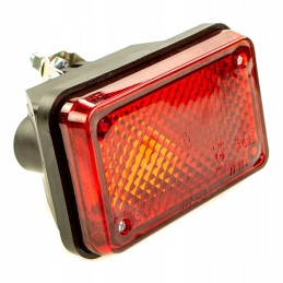 Fog lamp w10u 12 24 v was