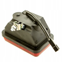 Fog lamp w10u 12 24 v was