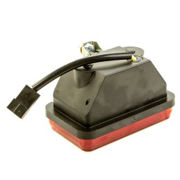Fog lamp w10u 12 24 v was