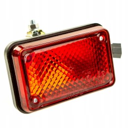 Fog lamp w10u 12 24 v was