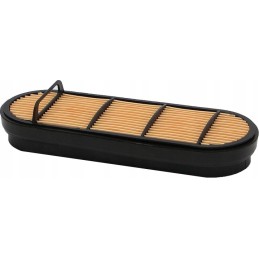 Al150288 air filter john deere 6020se