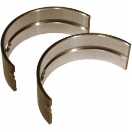 Vpc8200 pair of john d main connecting rod bearings