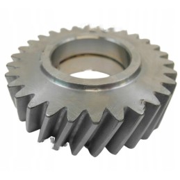 Intermediate lower timing gear for c 360 zetor 50504