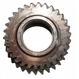 Intermediate lower timing gear for c 360 zetor 50504