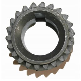 Intermediate lower timing gear for c 360 zetor 50504