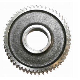 Intermediate lower timing gear for c 360 zetor 50504