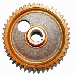 Intermediate lower timing gear for c 360 zetor 50504