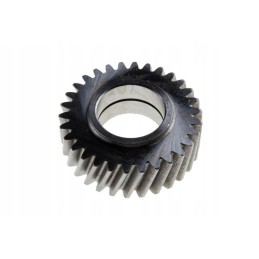 Intermediate lower timing gear for c 360 zetor 50504