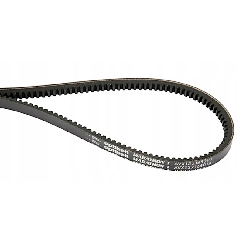 Toothed V-belt AVX13 LA 1425mm 4274692M91