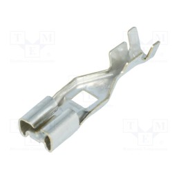 1 pcs x LITTELFUSE - 913-008-001 - Contact, 19mm, 20A, 32VAC, 32VDC