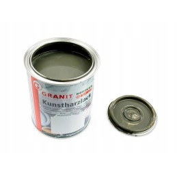 Massey Ferguson 270474 tractor paint