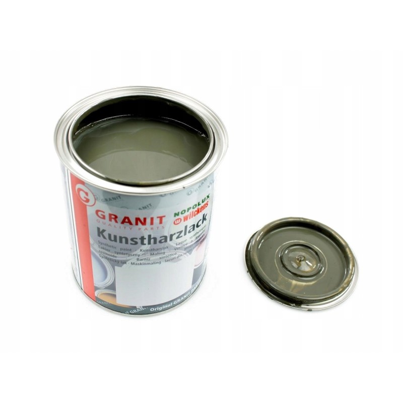 Massey Ferguson 270474 tractor paint