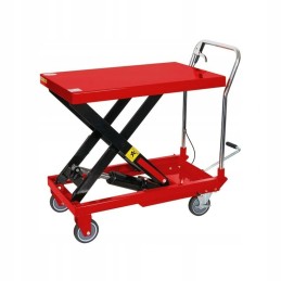 Lifting table 76077410