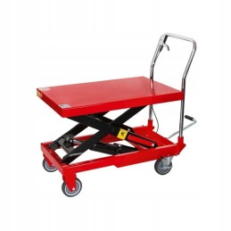 Lifting table 76077410