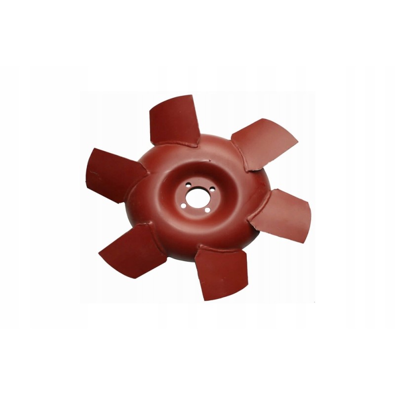 Radiator fan ursus c 360 46513440