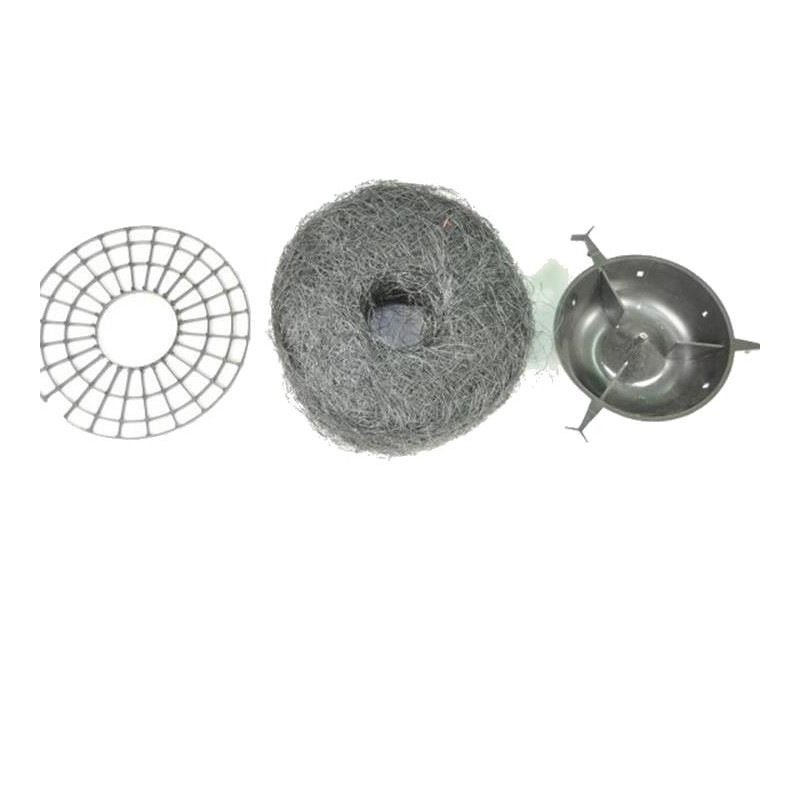 Agro mar complete air filter cartridge mtz 80 82