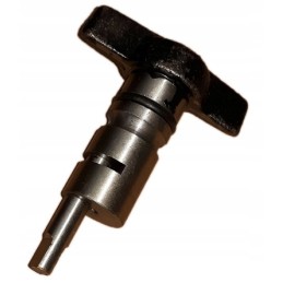 Valve lever of the mtz air compressor no. A2901250