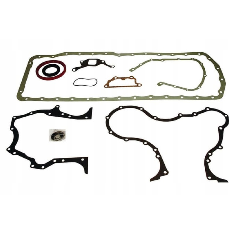 Vpc5420 engine bottom gasket set