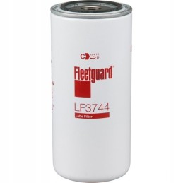 Oil filter lf3744 w9622 7 so7029