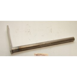 Clutch shaft for c 360 46527440