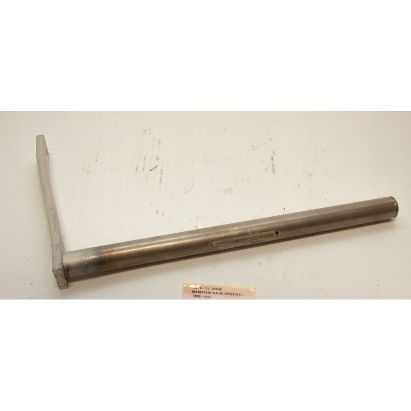 Clutch shaft for c 360 46527440