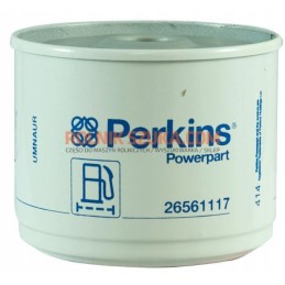 Fuel filter original Perkins PK26561117 26561117