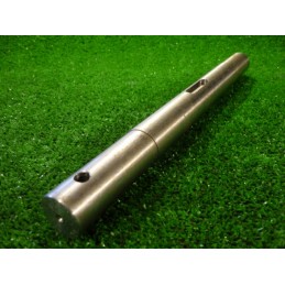 Claas elevator conveyor roller 605127