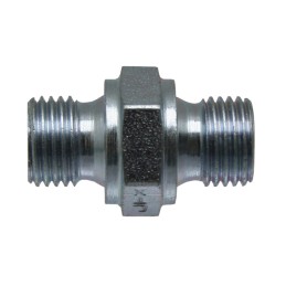 Straight adapter ga 5 8 x 3 4 bsp 315 bar connector