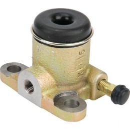Right wheel brake cylinder 16227929