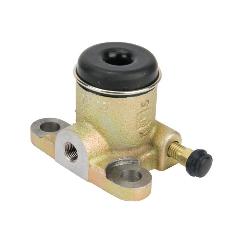 Right wheel brake cylinder 16227929