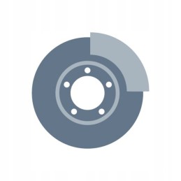 Right wheel brake cylinder 16227929