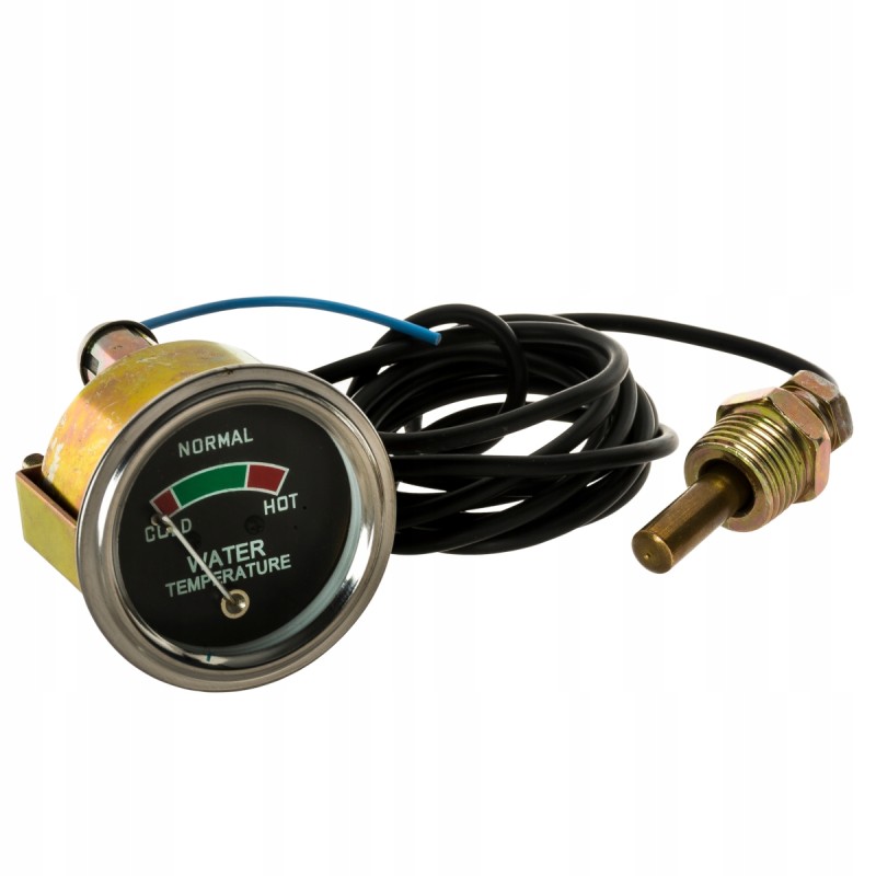 Water temperature indicator m16 1 2 fi 52mm mf