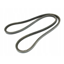 Timed V-belt avx10x1250 renault avx10x1250 7