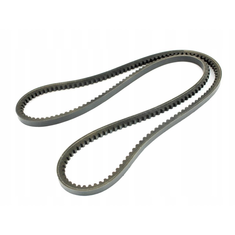 Timed V-belt avx10x1250 renault avx10x1250 7