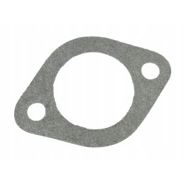 Heater cover gasket c 385 89002025
