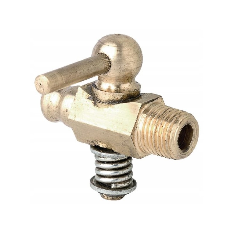 Water tap Zetor 950118 Zetor