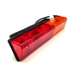 Right rear lamp massey ferguson 699 1425886m92