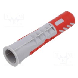 1 pcg x FISCHER - 538244 - Plastic anchor, without screw, 14x70, DUOPOWER, 20pcs, 14mm
