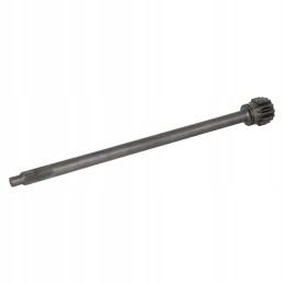 Clutch and step shaft ursus c 360 3p 50819010