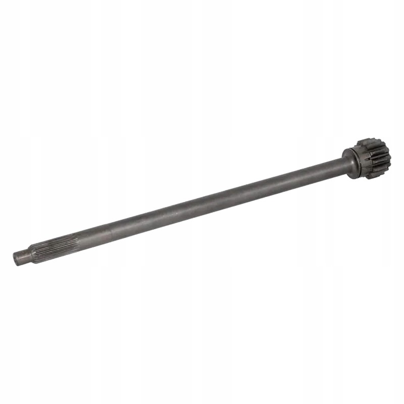 Clutch and step shaft ursus c 360 3p 50819010