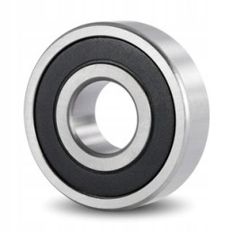 Bearing 608 2rs 8x22x7 mm